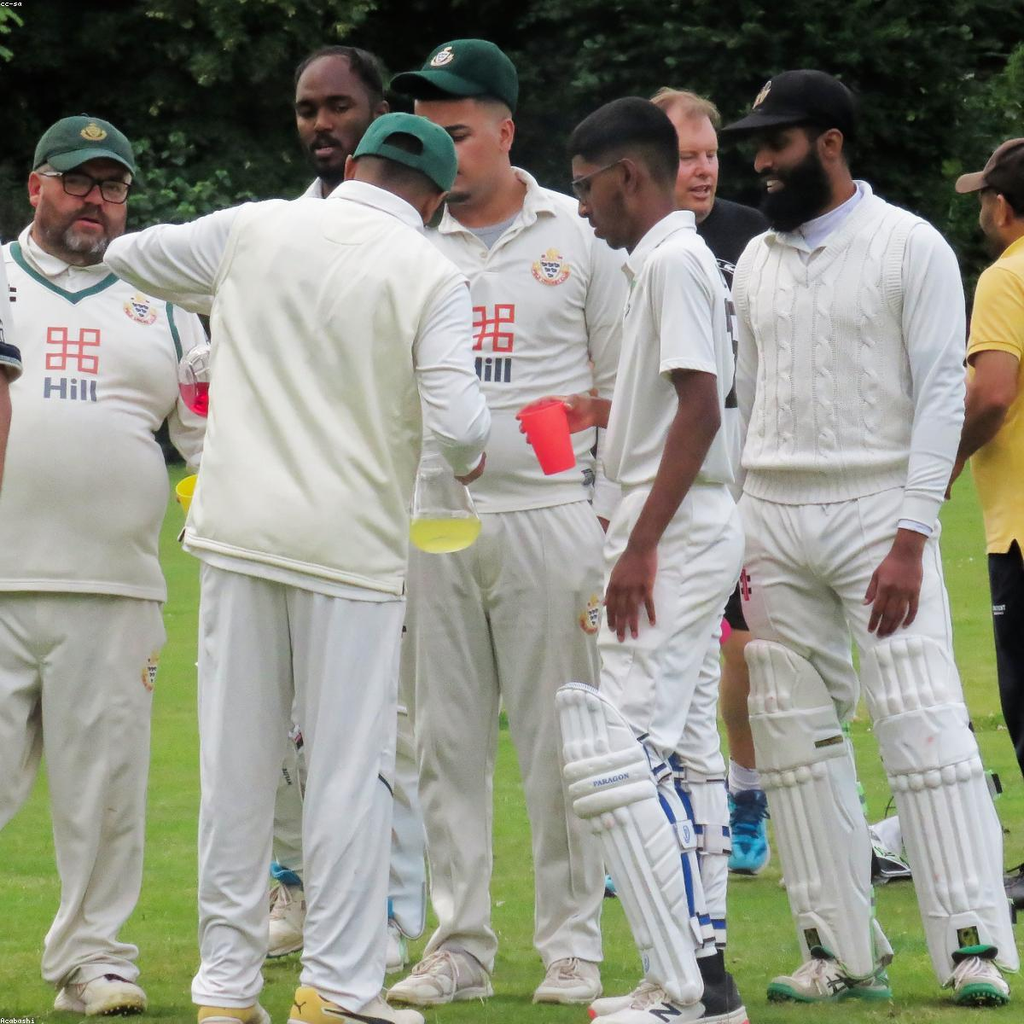 Cricket Betting ID
