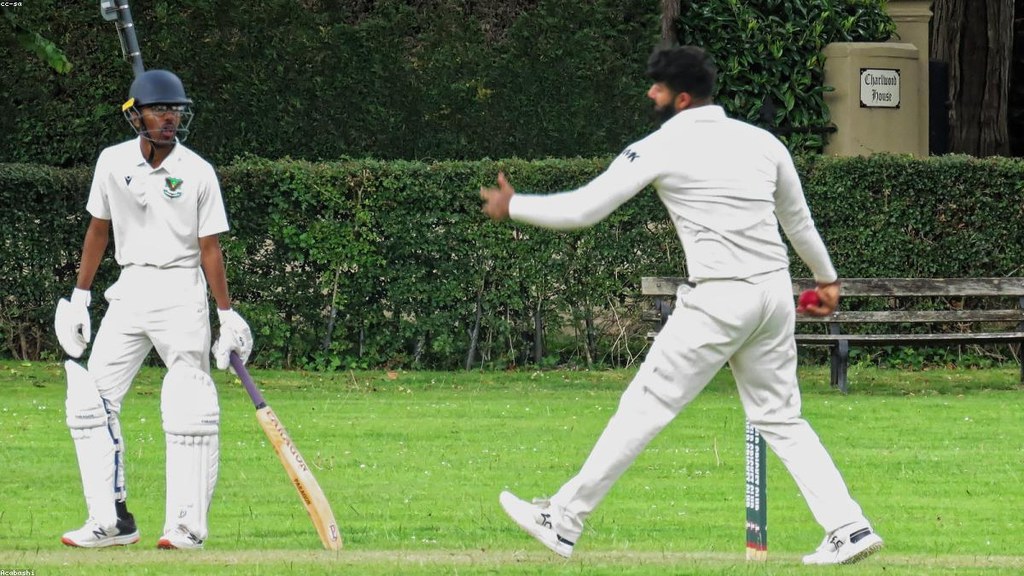 Cricket Betting ID