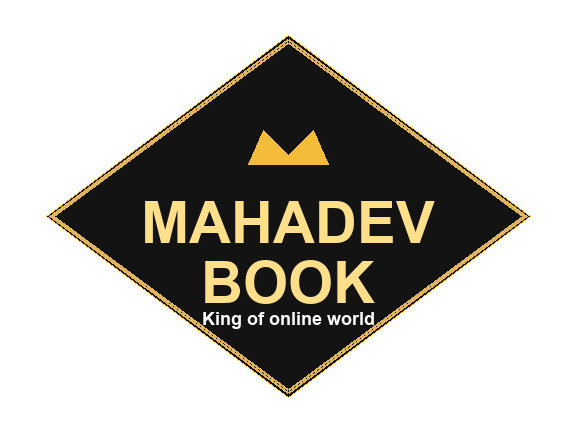 MahaDev Book logo
