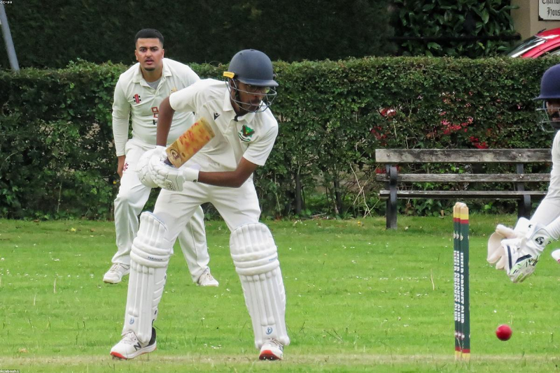 Cricket ID