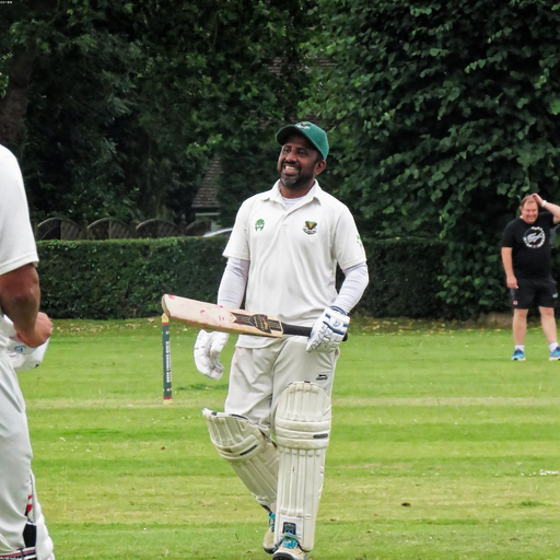 Cricket Betting ID