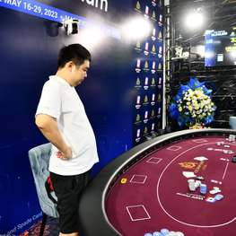 Welcome Casino at Mahadevbook