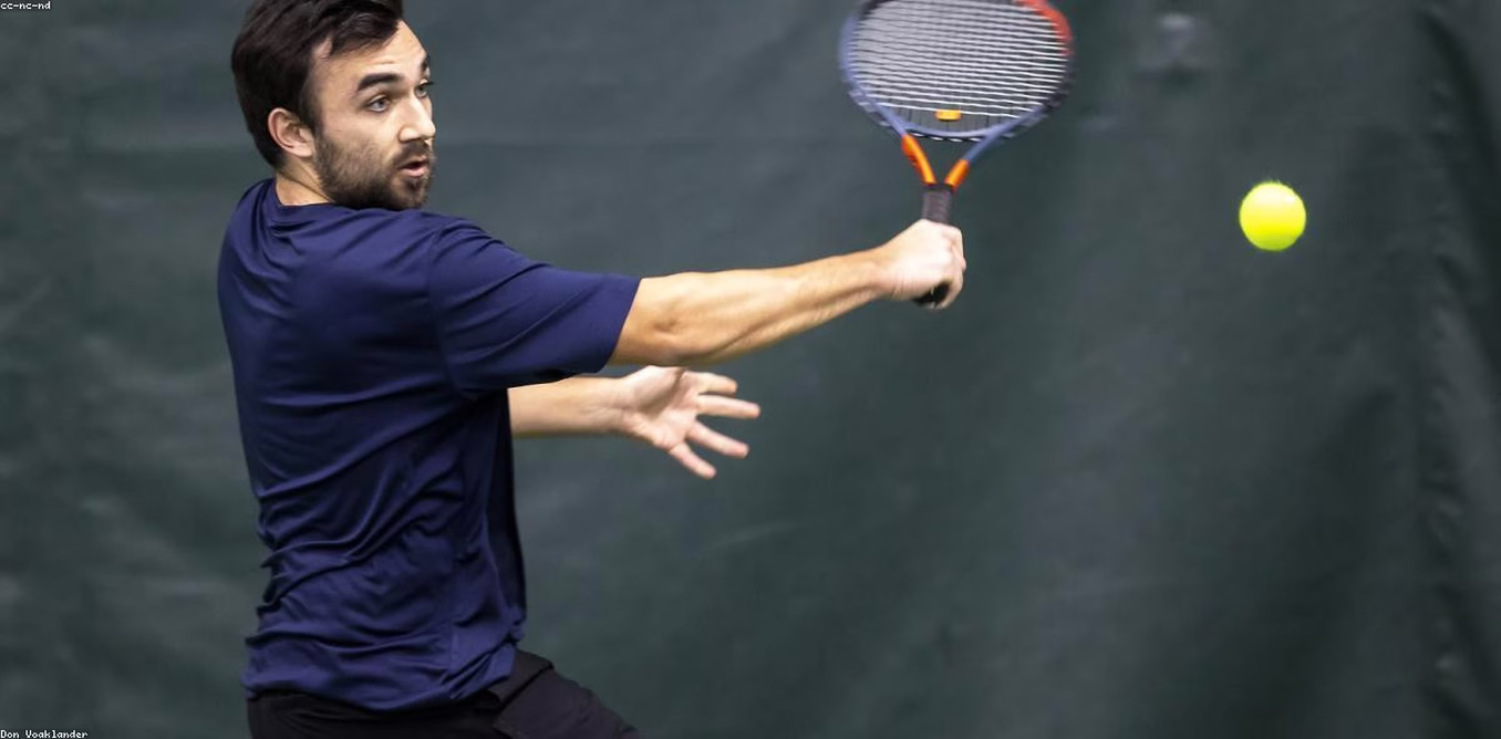 tennis id